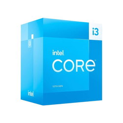 Intel CPU/Core i3-13100 4,50GHz FC-LGA16A Box
