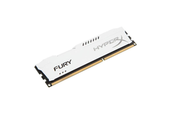 HyperX FURY - 4GB - DDR3 - 1866MHz - DIMM 240-pin