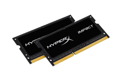 Kingston HyperX Impact DDR3-2133 C11 DC - 16GB