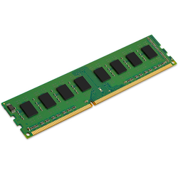 Kingston DIMM 4 GB DDR3L-1600 SR, Arbeitsspeicher