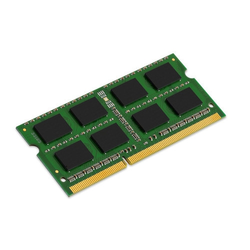 Kingston SSM RAM SO DDR3L-1600 SC - 4GB