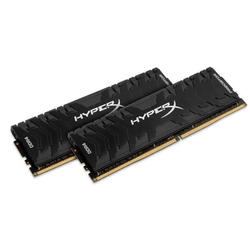 Kingston HyperX Predator DDR4-3000 C15 DC - 16GB