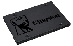 KINGSTON - A400 480 Go 2.5'' SATA III 6 Gb/s