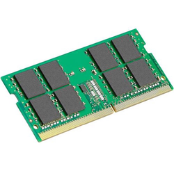 Kingston SSM RAM SO DDR4-2400 SC - 16GB