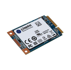 Kingston UV500 SSD 120GB mSATA 6Gb/s - internes Solid-State-Module