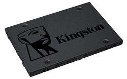KINGSTON - A400 960 Go 2.5'' SATA III 6 Gb/s