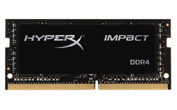 HyperX Impact HX432S20IB2/8 - Geheugen