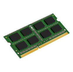 Kingston SO-DIMM 8 GB DDR4-2666 SRx8, Arbeitsspeicher