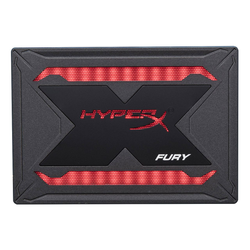 Kingston HyperX FURY RGB SSD Kit - 240GB