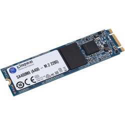 Kingston SSD A400 M.2 2280 TLC 120GB