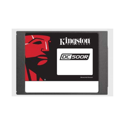 Kingston SSD DC500R SATA3 480GB