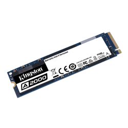 KINGSTON - A2000 500 Go - M.2 PCIe NVMe