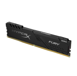 Kingston HyperX FURY DDR4-3000 C15 SC - 16GB