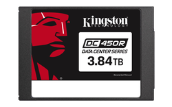 Kingston Data Centre DC450R SSD - 3.84TB