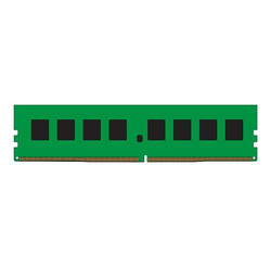 KINGSTON KVR32N22S8/8BK module de mémoire 8 Go 1 x 8 Go DDR4 3200 MHz