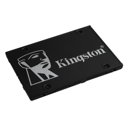 KINGSTON - KC600 512 Go - 2.5" SATA III 6 Gb/s