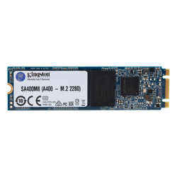 Kingston A400 480 GB, Unidad de estado sólido