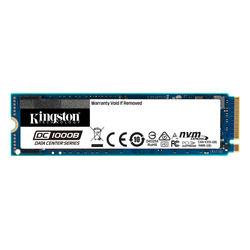 Kingston DC1000B 480 GB, Unidad de estado sólido