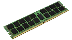 Kingston 16GB DDR4 Reg ECC 3200MHz Dual Rank (Del