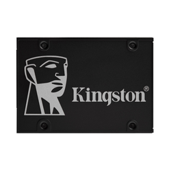 Kingston KC600B 2 TB, Disco a stato solido Nero