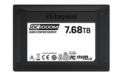 Kingston DC1000M 7.68 TB, SSD PCIe NVMe 3.0 x4, U.2