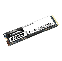 Kingston KC2500 SSD 2TB - Solid state drive