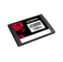 Kingston Technology DC450R 2.5" 7680 GB SATA III 3D TLC