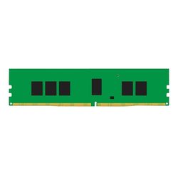 KINGSTON KSM24RS8/8HDI module de mÃ©moire 8 Go 1 x 8 Go DDR4 2400 MHz ECC