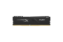 Kingston HyperX FURY DDR4-2400 C15 SC - 16GB