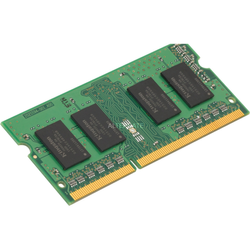 Kingston KCP432SS6/8 hukommelsesmodul 8 GB DDR4 3200 Mhz