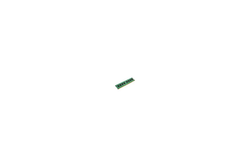 Kingston Technology ValueRAM KVR32N22S8/16 - BK