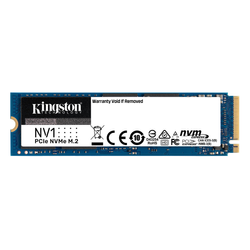 SSD Kingston NV1 M.2 1TB PCIe G3x4 2280