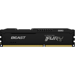 Kingston FURY DIMM 8 GB DDR3-1600, Arbeitsspeicher