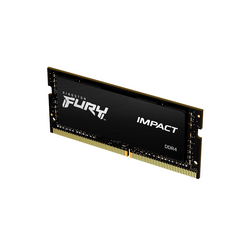 Kingston FURY Impact SO DDR4-3200 C20 SC - 8GB