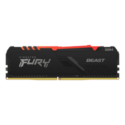 Kingston FURY 8 GB DDR4-3200 werkgeheugen