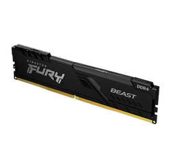 Kingston FURY DIMM 32 GB DDR4-3600, Arbeitsspeicher