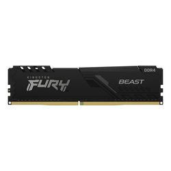 Kingston FURY DIMM 32 GB DDR4-3200, Arbeitsspeicher