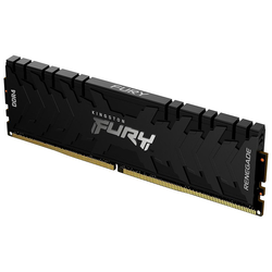 Kingston FURY DIMM 8 GB DDR4-4000, Arbeitsspeicher