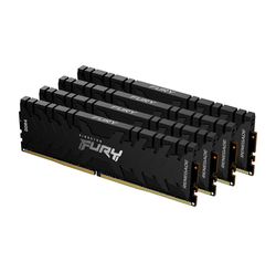 Kingston FURY Renegade DDR4-3200 C16 QC - 128GB