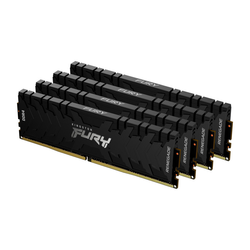 Kingston FURY 128 GB DDR4-3000 Quad-Kit werkgeheugen