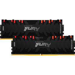 Kingston FURY Renegade RGB DDR4-3600 C16 DC - 16GB