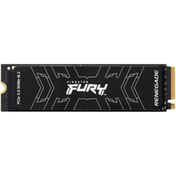 Kingston FURY Renegade 4 TB, Unidad de estado sólido