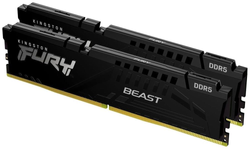 Kingston Fury Beast 32GB DDR5 Kit (2x16GB) 5600-40