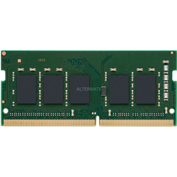 Kingston SO-DIMM 8 GB DDR4-2666 ECC, Arbeitsspeicher