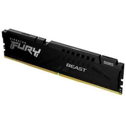 Kingston FURY Beast DDR5-6000 C40 SC - 8GB