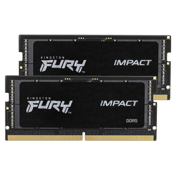 Kingston FURY FURY 64 Go DDR5-4800 Kit, Mémoire