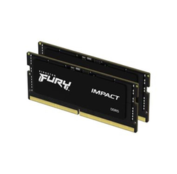 Kingston FURY Impact SO DDR5-4800 C38 DC - 32GB
