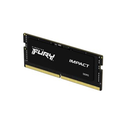KINGSTON Fury Impact 8 Go - DDR5 - SO-DIMM - CL38