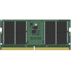Kingston ValueRAM KVR48S40BD8-32 hukommelsesmodul 32 GB 1 x 32 GB DDR5 4800 Mhz