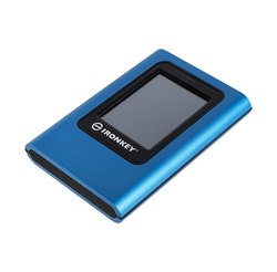 Kingston 1920 GB IronKey Vault Privacy 80 USB-Stick 1.920